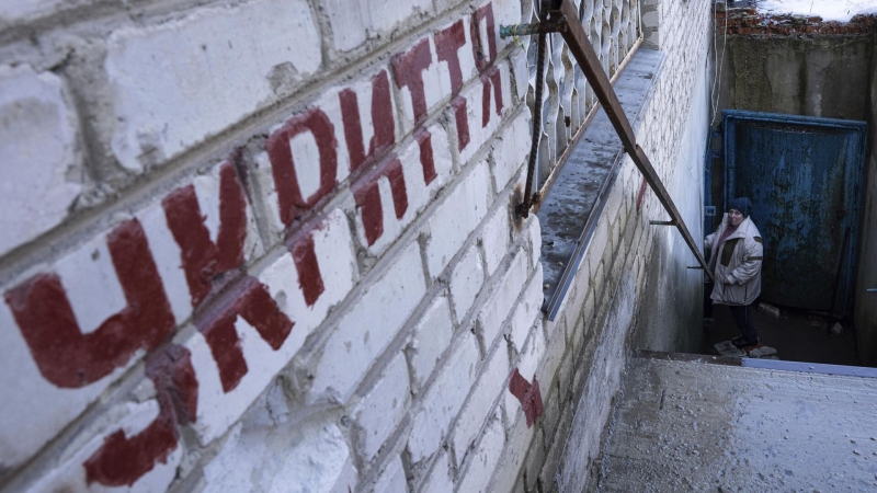 В Сумах прогремел взрыв