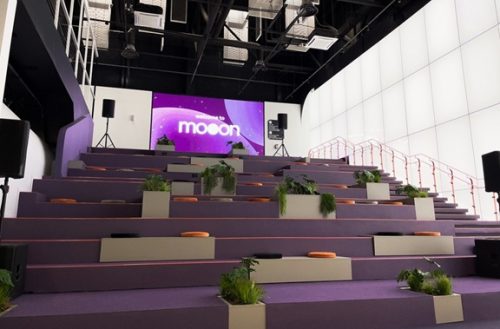 Кинопространство mooon: где комфорт встречается с кинематографом