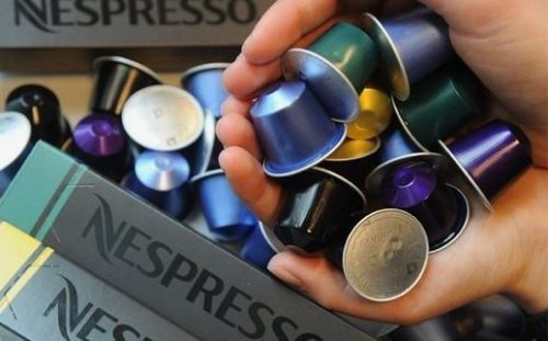 Nespresso не прокалывает капсулу: проверка игл
