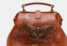 Женские саквояжи: идеальное сочетание моды и удобства