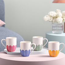 Villeroy & Boch: искусство кофейной церемонии в фарфоре премиум-класса