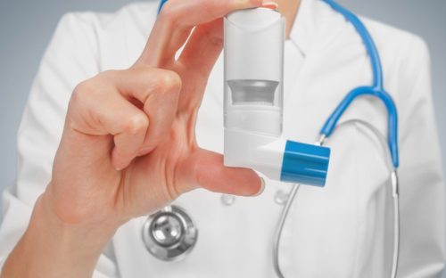 Эффективное лечение атопической бронхиальной астмы: современные подходы и методы