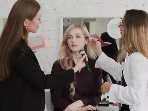 Обучение в Академии красоты: программы для специалистов бьюти‑сферы