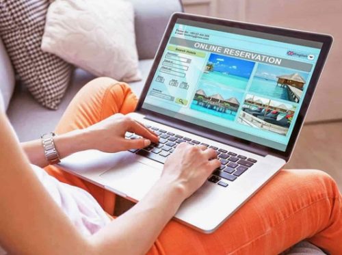 Web3 и туризм: децентрализованные платформы для путешествий и аренды