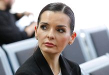 Апелляционная палата нарушает право Гуцул на защиту, заявила адвокат