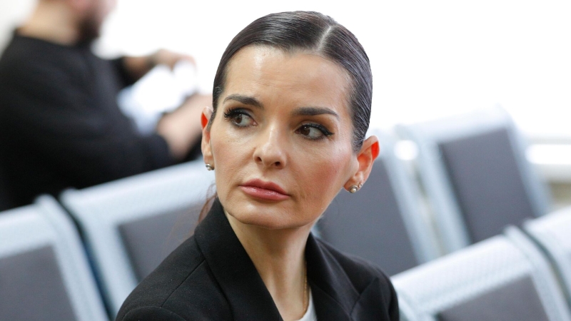 Апелляционная палата нарушает право Гуцул на защиту, заявила адвокат