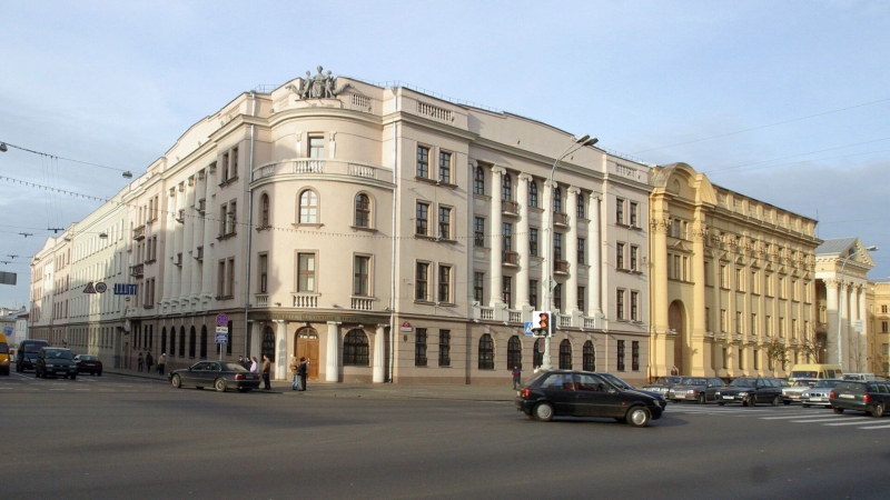 Белоруссия подписала Конвенцию ООН против киберпреступности