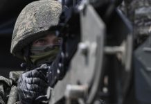 Бойцы «Днепра» сорвали ротацию украинских боевиков в Херсонской области