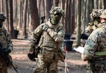 Более ста мобилизованных в 95-ю бригаду ВСУ отправят на передовую