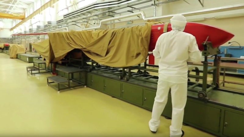 "Буревестник" и "Посейдон" создали запас прочности России, считает сенатор