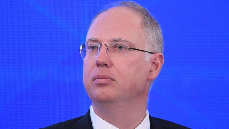 CNN: глава РФПИ Дмитриев прилетел в США