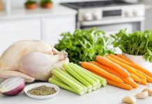 Диетолог назвала работающую диету, которая поможет похудеть