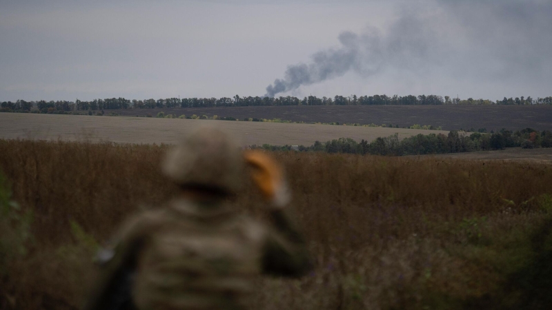 "Доводят до предела". В Германии рассказали о катастрофе в ВСУ