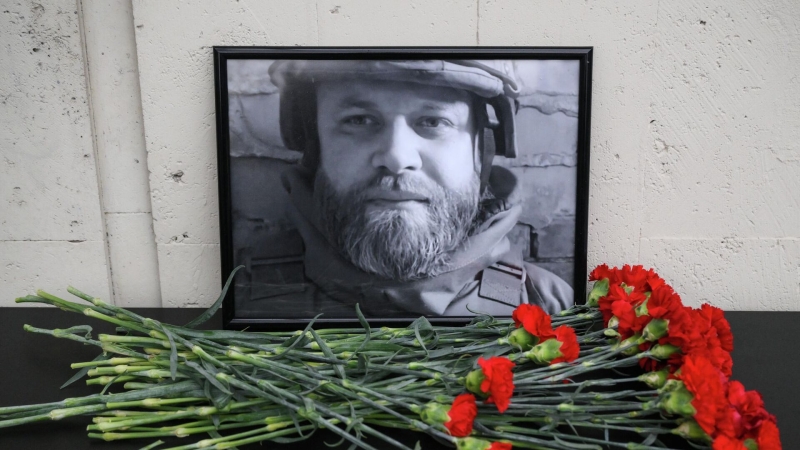 Гибель Зуева показала безразличие Киева к защите людей, заявила журналистка