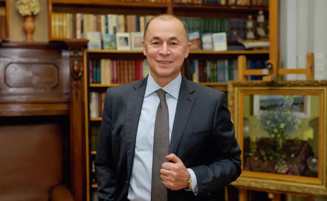 Как сохранить душевное равновесие в мегаполисе: советы главного психиатра Москвы