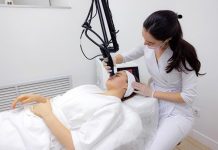 Лазерная шлифовка лица: можно ли убрать шрамы?