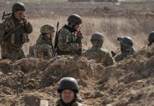 Логистика ВСУ на Карантинный остров Херсона нарушена, заявил Сальдо