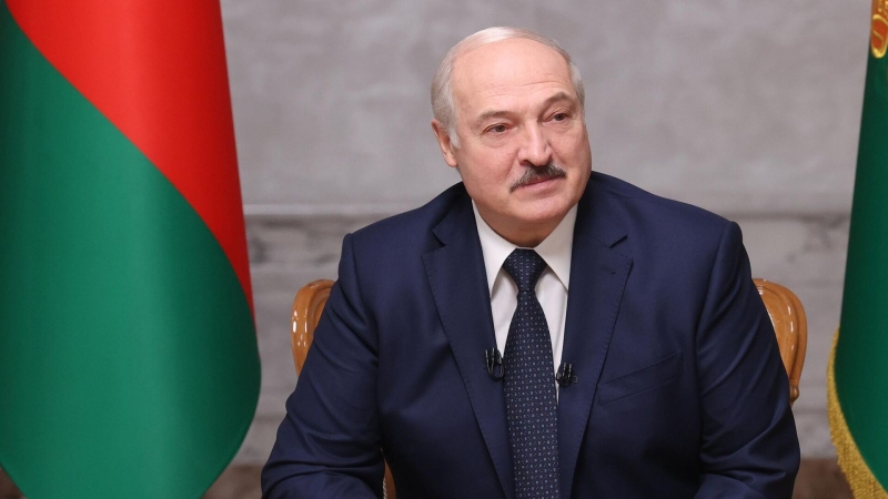 Лукашенко назвал решение не давать премию мира Трампу глупостью