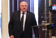 Лукашенко назвал условие, при котором Белоруссия может вступить в войну