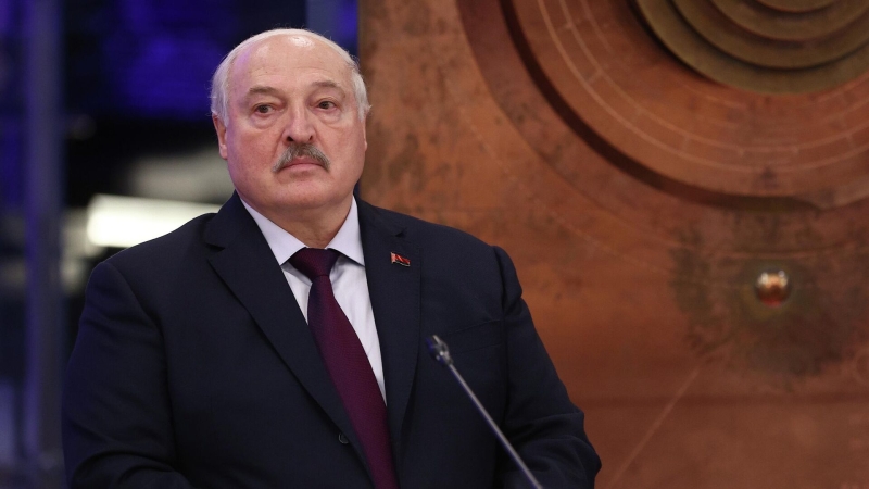 Лукашенко призвал страны СНГ видеть партнеров друг в друге