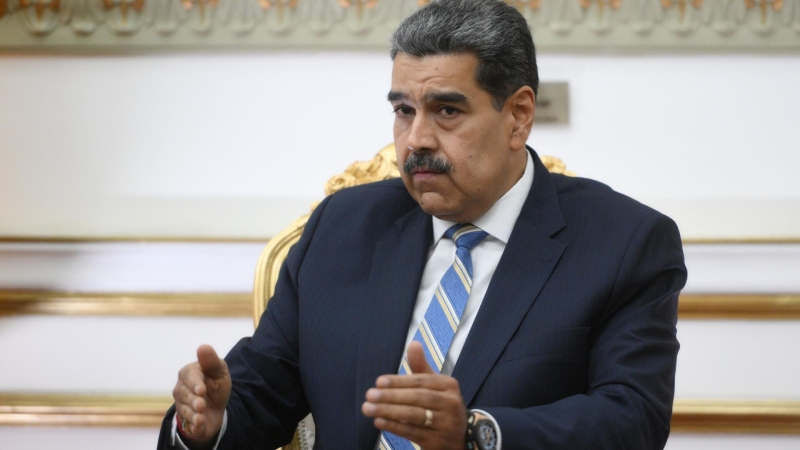 Мадуро осудил устроенные ЦРУ перевороты в Америке и призвал к миру