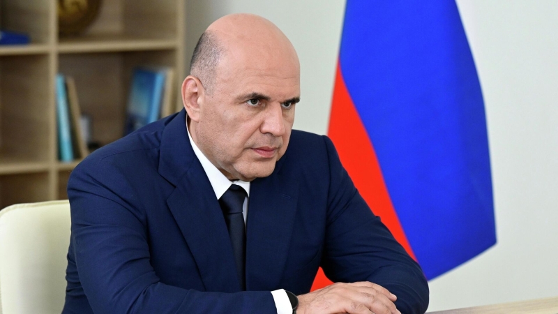 МИД КНР выразил надежду на укрепление доверия по итогам визита Мишутина