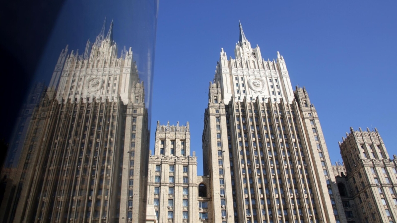 МИД России призвал граждан воздержаться от поездок на Мадагаскар