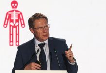 Мурашко: Россияне перешли на «пустые калории» и едят слишком много мяса