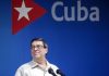 На Кубе опровергли обвинения США об участии страны в конфликте на Украине