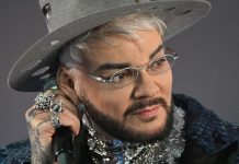 На Украине заочно предъявили обвинение Киркорову