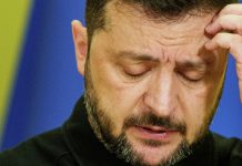 На Западе рассказали, что отчаянно пытается сделать Зеленский