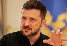 «Не заинтересован в победе»: Зеленский набросился на Китай