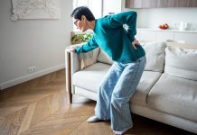 Нога в капкане. Как защитить конечности от напастей