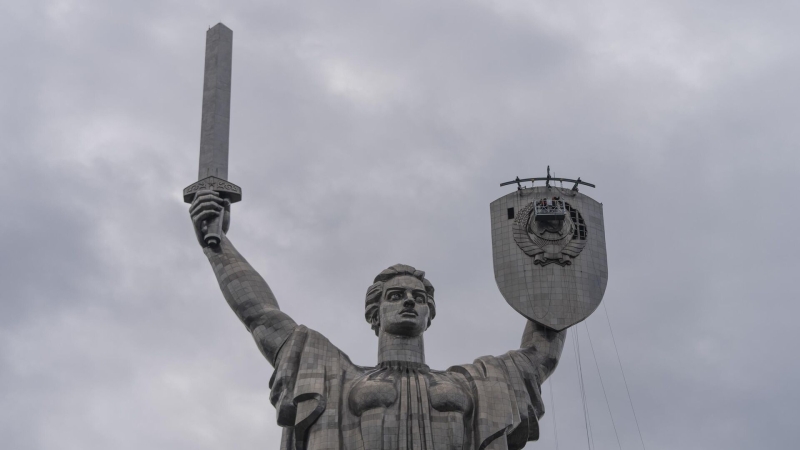 "Обрубленная страна". На Западе раскрыли последствия конфликта с Россией