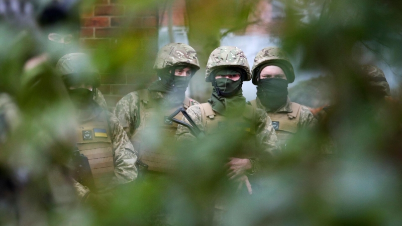 "Огромный удар": в США рассказали, что морально уничтожит ВСУ