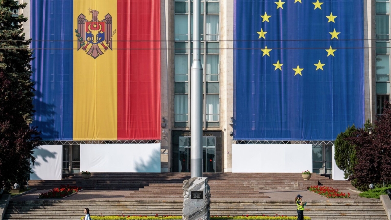 Партия коммунистов Молдавии не поддержит правительство Мунтяну