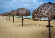 Посольство России на Кубе предупредило туристов о шторме «Мелисса»