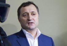 Преступность в Молдавии вышла из-под контроля, заявил экс-премьер