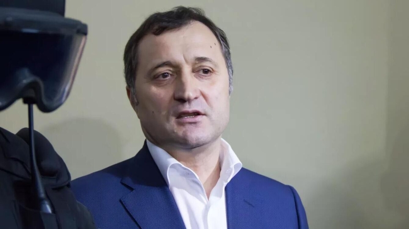 Преступность в Молдавии вышла из-под контроля, заявил экс-премьер
