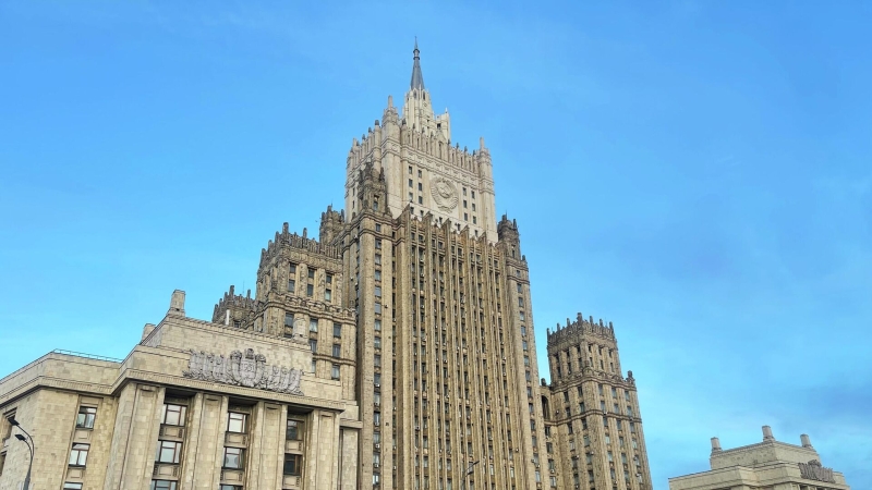 Россия приветствует договоренности Израиля и ХАМАС, заявили в МИД