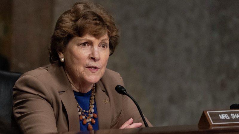 Сенатор США осудила планы Трампа по испытаниям ЯО