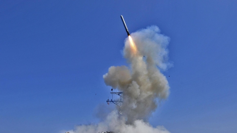 СМИ рассказали, какие сложности возникли бы при поставках "Томагавков"