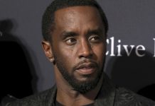СМИ: рэпера Diddy перевели в тюрьму с более низким уровнем безопасности