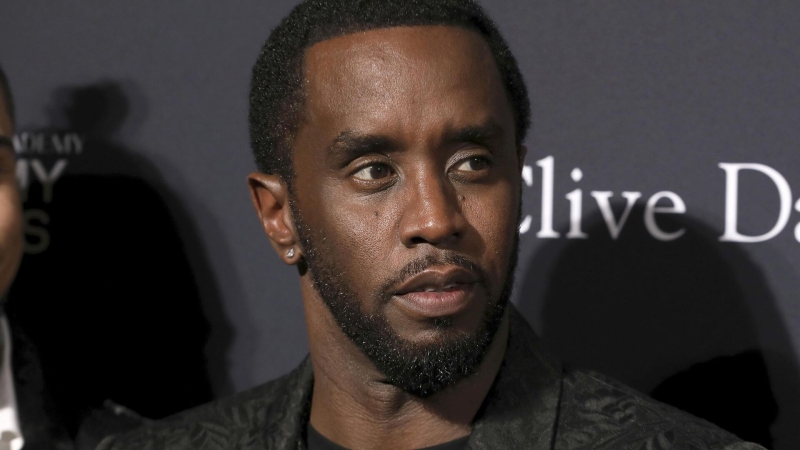 СМИ: рэпера Diddy перевели в тюрьму с более низким уровнем безопасности