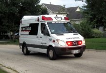 СМИ: три человека пострадали при крушении вертолета в Сакраменто