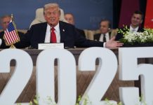 США, Египет, Катар и Турция пообещали добиваться мира на Ближнем Востоке