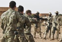 США уведомили союзников по НАТО о сокращении войск в Европе