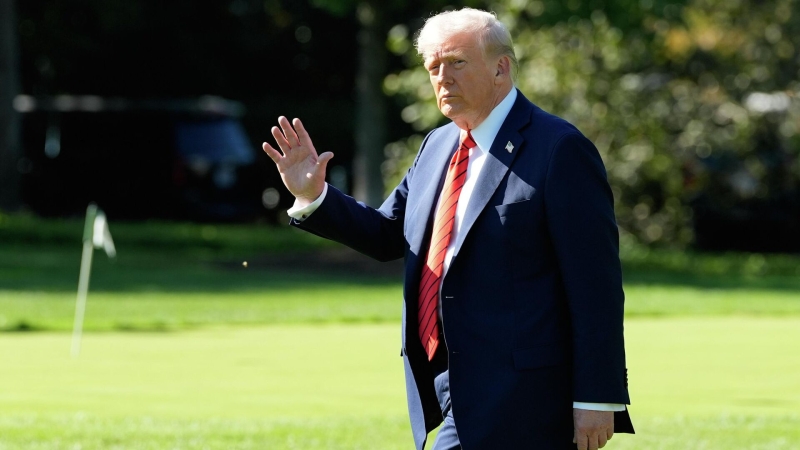 Трамп намерен сосредоточиться на украинском конфликте