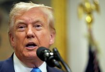 Трамп встретится с эмиром и премьером Катара