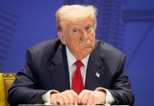 Трамп заявил, что нужно обойти тактику демократов по затягиванию шатдауна
